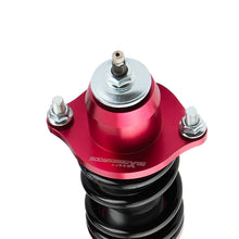 Laad de afbeelding in de galerijviewer, 24-Step Damping Verstelbare Schroefset Suspension geschikt voor Honda Civic VII EM2 2001-2005