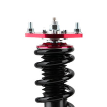 Laad de afbeelding in de galerijviewer, 24-Step Damping Verstelbare Schroefset Suspension geschikt voor Honda Civic VII EM2 2001-2005