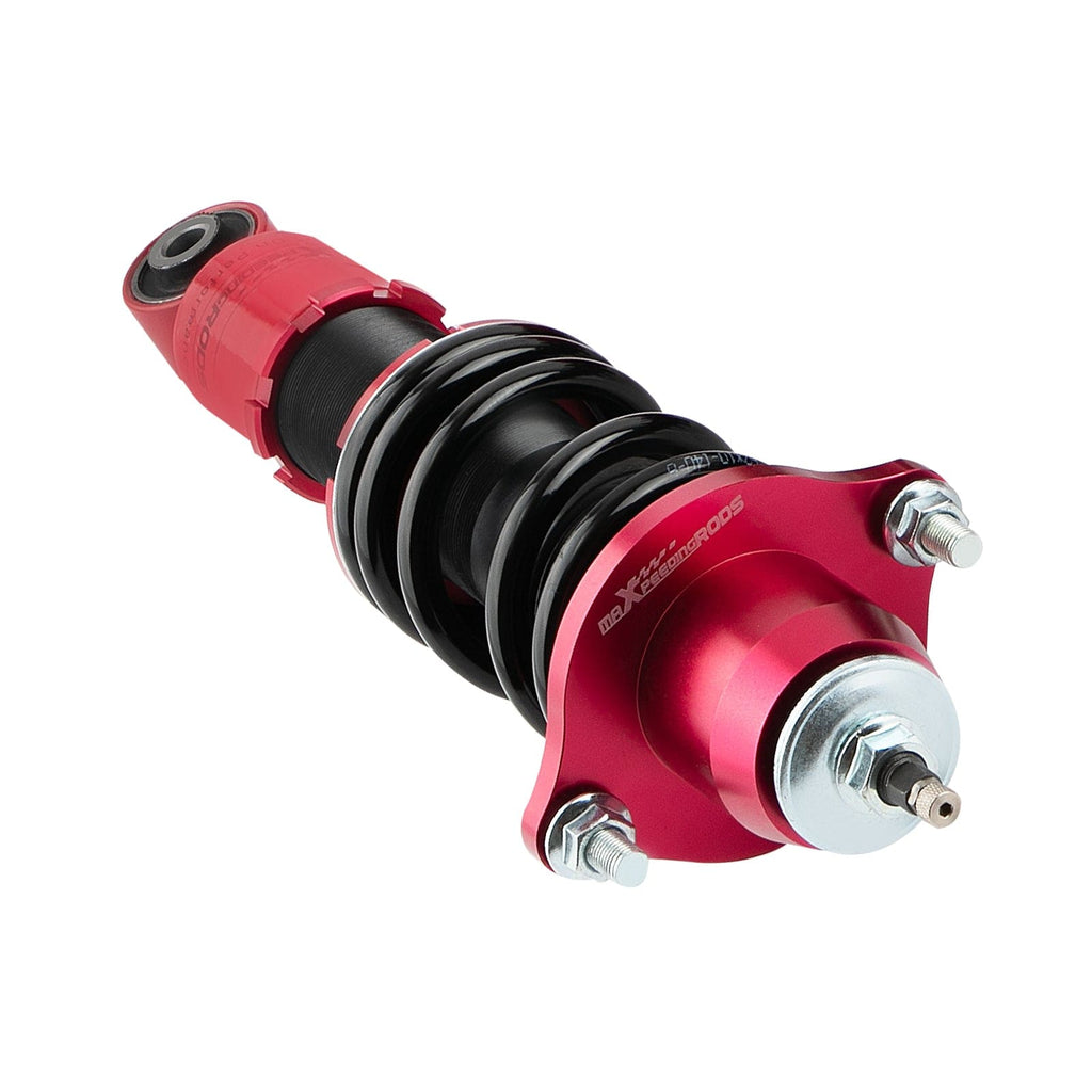 24-Step Damping Verstelbare Schroefset Suspension geschikt voor Honda Civic VII EM2 2001-2005