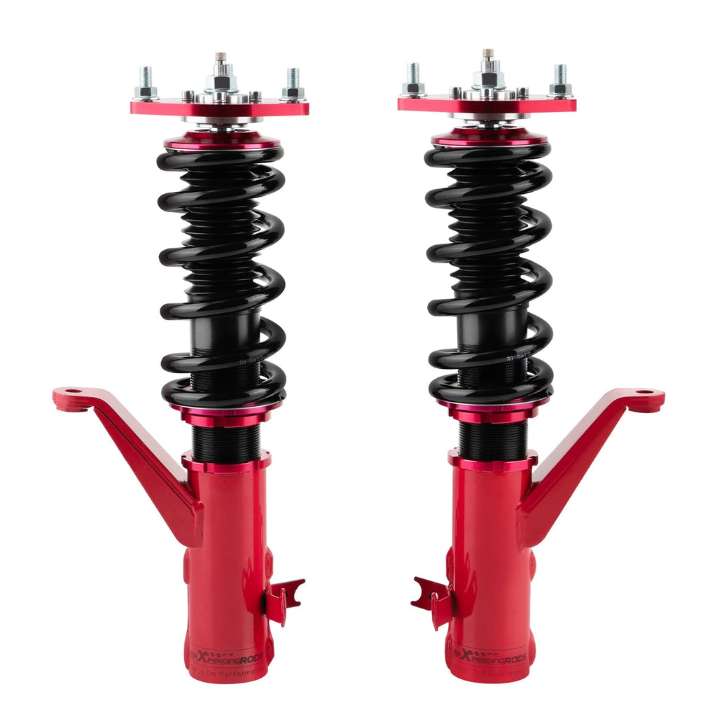 24-Step Damping Verstelbare Schroefset Suspension geschikt voor Honda Civic VII EM2 2001-2005