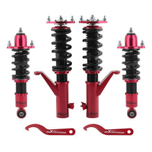 Laad de afbeelding in de galerijviewer, Verstelbare achter Schokdempers met Springs 01-2005 geschikt voor Honda Civic (EM2)