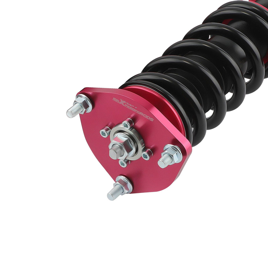 Verstelbare achter Schokdempers met Springs 01-2005 geschikt voor Honda Civic (EM2)