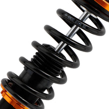 Laad de afbeelding in de galerijviewer, Schroefset schokdempers geschikt voor Honda Accord VII 2-door coupe CM7/CM8 2003-2007