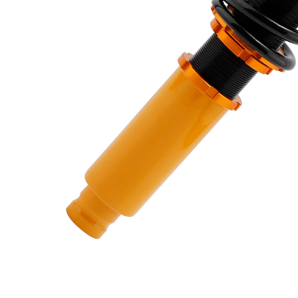 Schroefset schokdempers geschikt voor Honda Accord VII 2-door coupe CM7/CM8 2003-2007