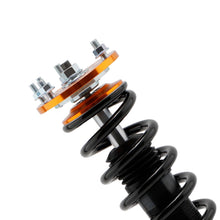 Laad de afbeelding in de galerijviewer, Schroefset schokdempers geschikt voor Honda Accord VII 2-door coupe CM7/CM8 2003-2007