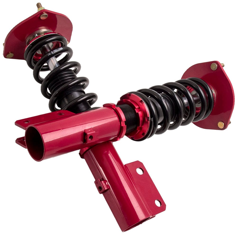 Geschikt voor Mitsubishi 3000 GT Z16A 3.0L 91-99 Schroefset Suspension Ammortizzatore Schroefsets Verlaging Kit