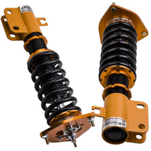 Laad de afbeelding in de galerijviewer, Schokdempers Geschikt voorzijde geschikt voor Subaru Legacy 2000-2004 BE sedan only Verstelbare Height/ Schroefset Damper