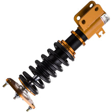 Laad de afbeelding in de galerijviewer, Schokdempers Geschikt voorzijde geschikt voor Subaru Legacy 2000-2004 BE sedan only Verstelbare Height/ Schroefset Damper