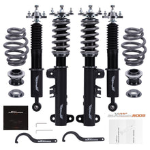 Laad de afbeelding in de galerijviewer, Compatible schokdemper voor BMW E36 316i 318i 320i 323i 328i 325td Schroefsets