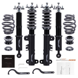 Compatible schokdemper voor BMW E36 316i 318i 320i 323i 328i 325td Schroefsets