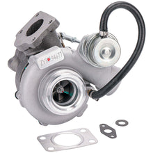 Laad de afbeelding in de galerijviewer, Turbo geschikt voor SAAB 9-3 9-5 B205E B235E voor GT1752S 452204 Turbo