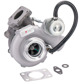Turbo geschikt voor SAAB 9-3 9-5 B205E B235E voor GT1752S 452204 Turbo
