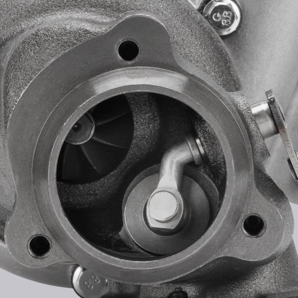 Turbo geschikt voor SAAB 9-3 9-5 B205E B235E voor GT1752S 452204 Turbo