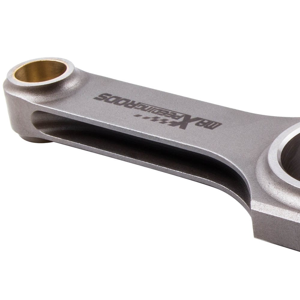 4340 EN24 Forged Drijfstangen geschikt voor Honda/Acura H23/F22 2.2L 2.3L