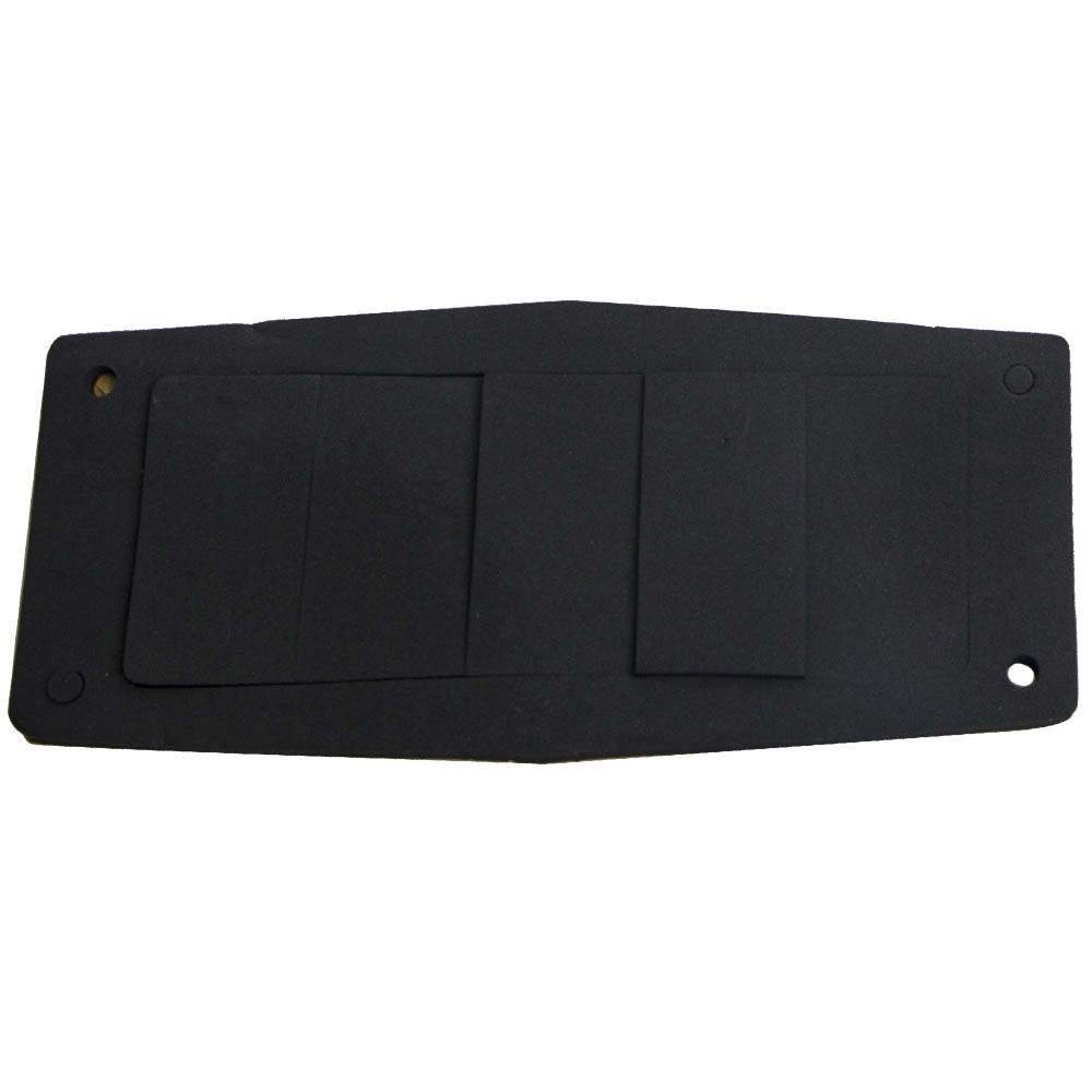 1x Remote Throttle Control Box Kit for Johnson Evinrude 5006186 W/Trim Switch