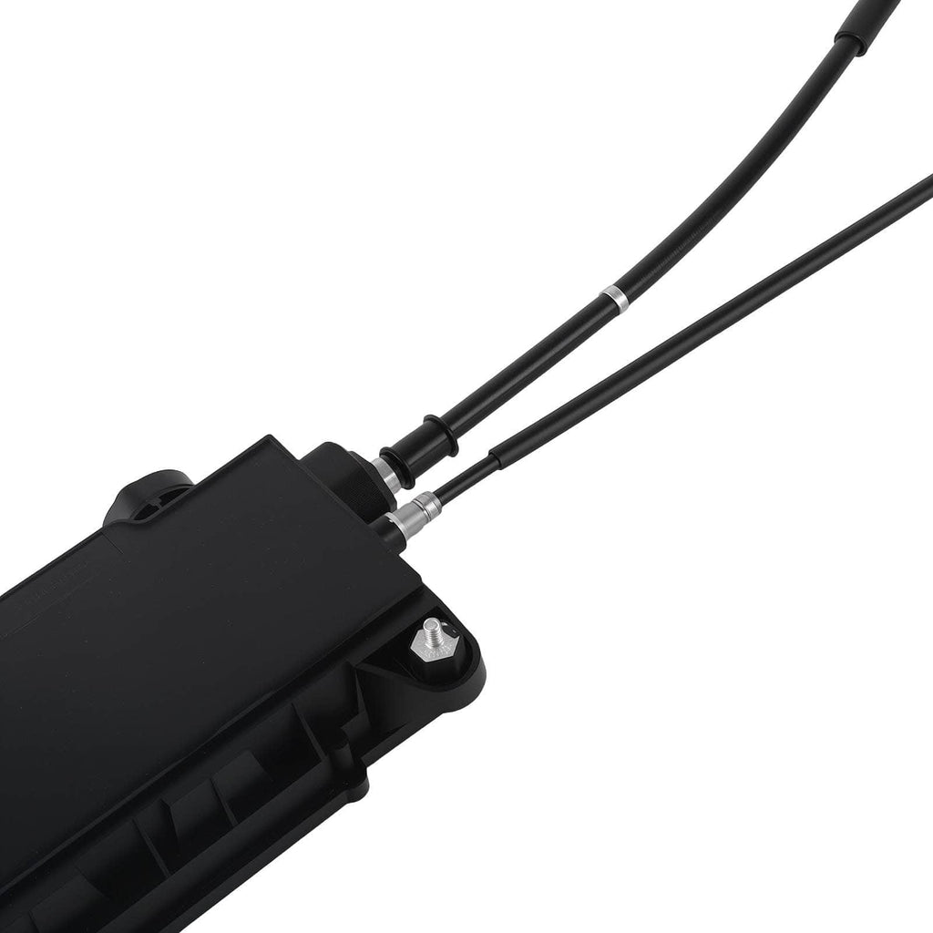Handbrake Module suitable for Renault Scénic II JM0/1 2003-2009 360105231R