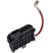 Load image into Gallery viewer, FUSE BOX suitable for VW SHARAN suitable for SEAT ALHAMBRA suitable for FORD GALAXY TDI 01-10 7M3937548B 7M3937548A