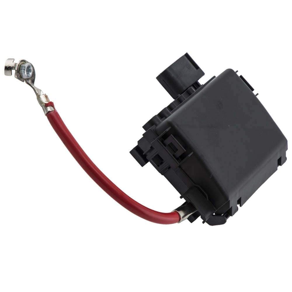 FUSE BOX suitable for VW SHARAN suitable for SEAT ALHAMBRA suitable for FORD GALAXY TDI 01-10 7M3937548B 7M3937548A