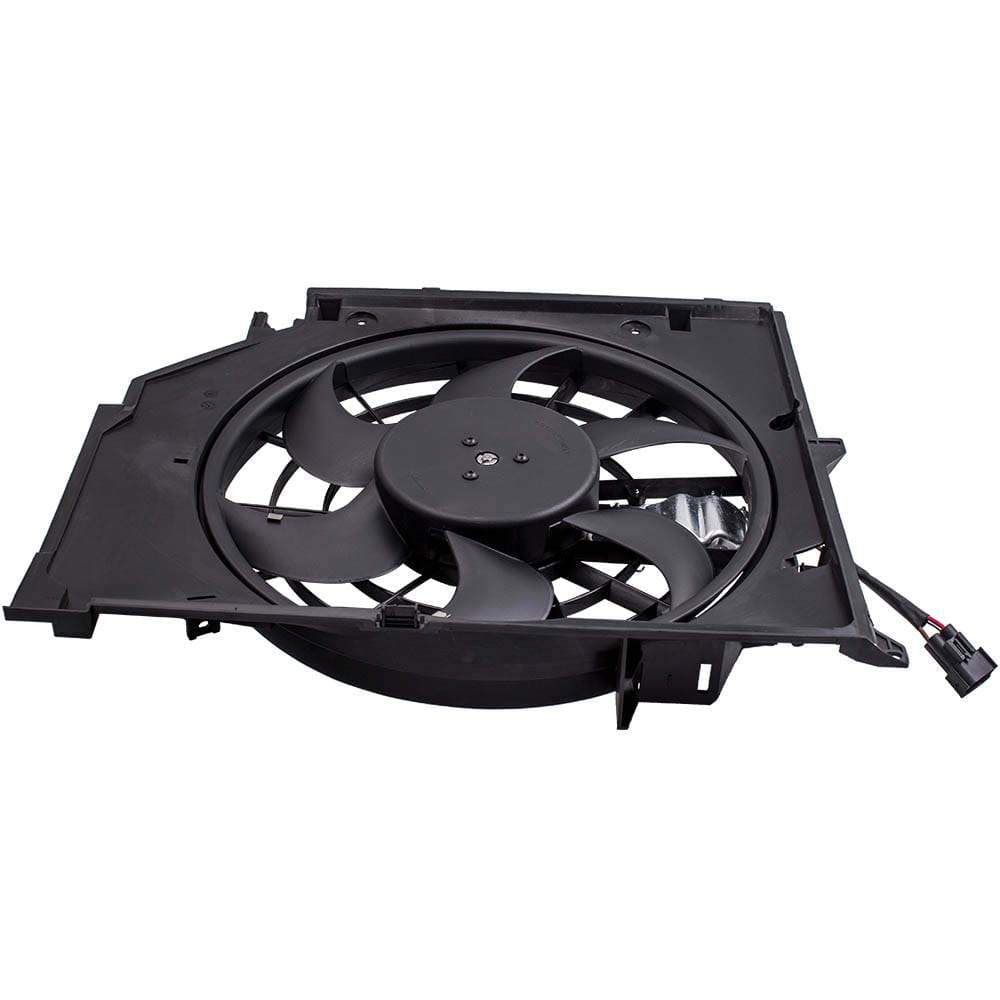 Cooling ventilator motor geschikt voor BMW 3 E46 17117561757 17117525508