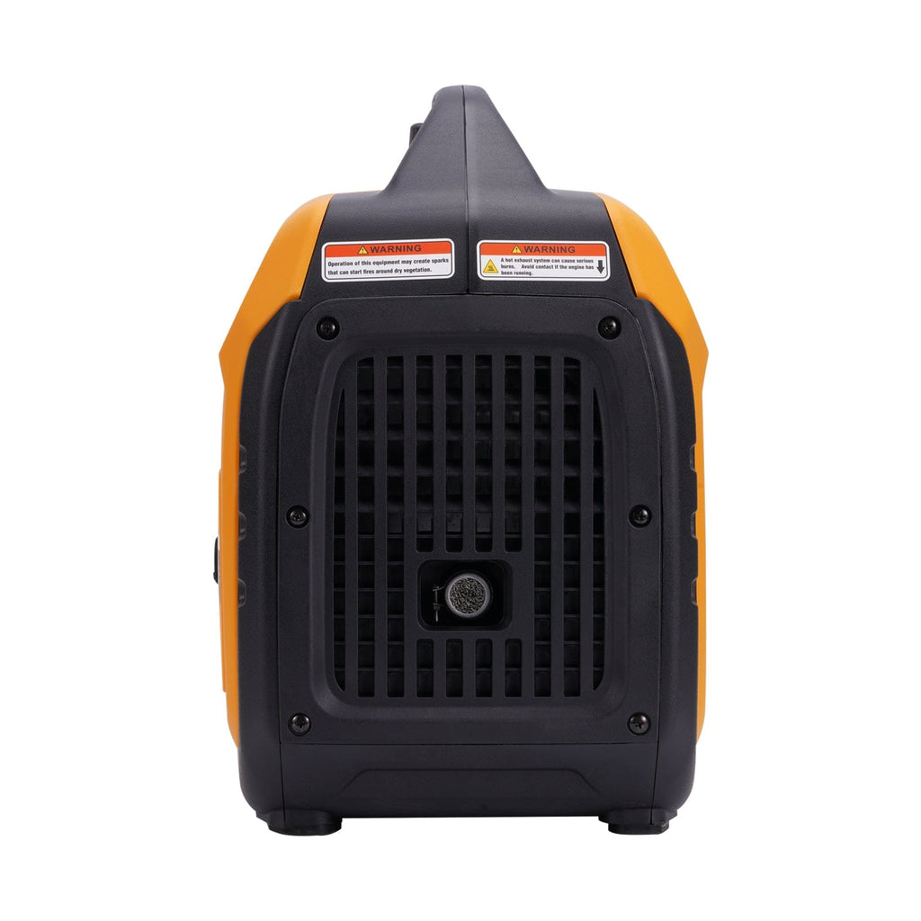 2300W Aggregaat Inverter Generator Benzine – Licht 18,5kg Draagbaar