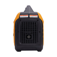Laad de afbeelding in de galerijviewer, 2300W Aggregaat Inverter Generator Benzine – Licht 18,5kg Draagbaar
