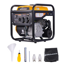 Load image into Gallery viewer, maXpeedingrods inverter aggregaat 3500W