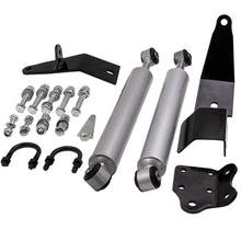 Laad de afbeelding in de galerijviewer, Dual Steering Stabilizer Geschikt voor Dodge Ram 2500 4WD 4X4 2003 – 2013