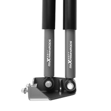 Laad de afbeelding in de galerijviewer, Dual Steering Stabilizer geschikt voor Jeep Wrangler 87-95 Suspension Lift Kit