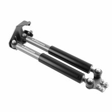 Laad de afbeelding in de galerijviewer, Dual Steering Stabilizer geschikt voor Jeep Wrangler 87-95 Suspension Lift Kit