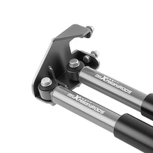 Laad de afbeelding in de galerijviewer, Dual Steering Stabilizer geschikt voor Jeep Wrangler 87-95 Suspension Lift Kit