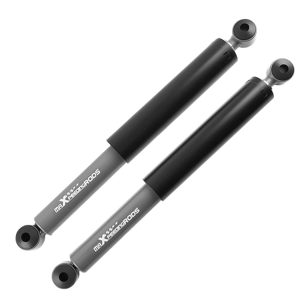 Dual Steering Stabilizer geschikt voor Jeep Wrangler 87-95 Suspension Lift Kit