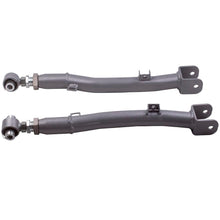 Laad de afbeelding in de galerijviewer, 6x Suspension Draagarm achter Lateral Link Set geschikt voor Subaru Impreza STi