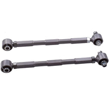 Laad de afbeelding in de galerijviewer, 6x Suspension Draagarm achter Lateral Link Set geschikt voor Subaru Impreza STi