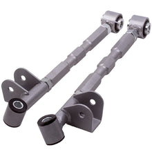 Laad de afbeelding in de galerijviewer, 6x Suspension Draagarm achter Lateral Link Set geschikt voor Subaru Impreza STi
