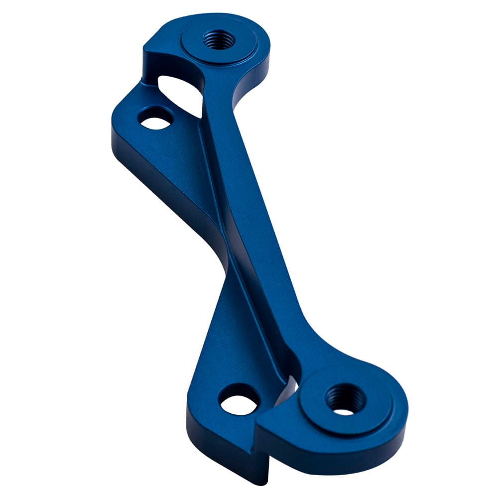 Remklauw adapter geschikt voor Subaru geschikt voor Forester Legacy Impreza RS