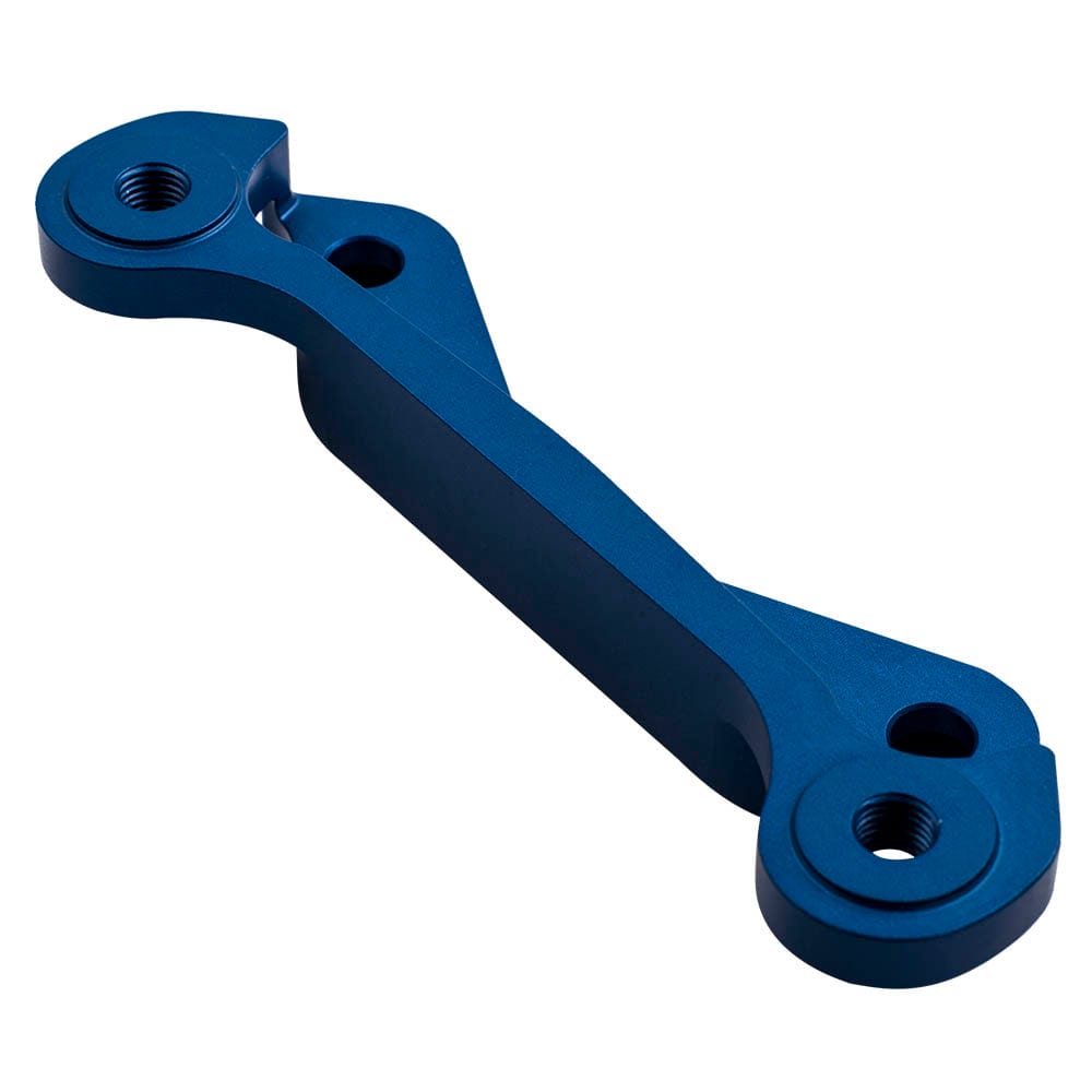 Remklauw adapter geschikt voor Subaru geschikt voor Forester Legacy Impreza RS