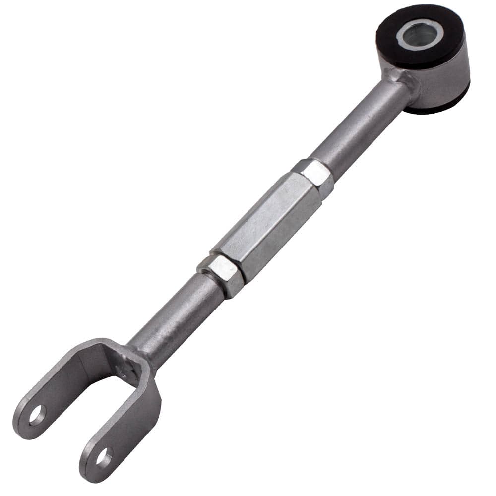 Verstelbare achter Draagarm/Toe Traction Kit geschikt voor Nissan 350Z Z33 2003-2009