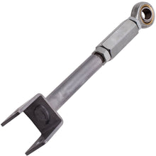 Laad de afbeelding in de galerijviewer, Verstelbare achter Draagarm/Toe Traction Kit geschikt voor Nissan 350Z Z33 2003-2009