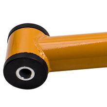 Laad de afbeelding in de galerijviewer, Voor Bovenste and Onderste Draagarmen Set geschikt voor Dodge Ram 2500 4WD 2003 - 2009