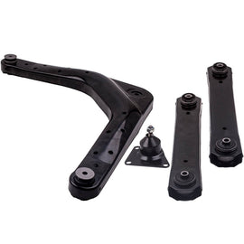 Kit achter Draagarm geschikt voor Jeep Grand Cherokee WJ 1999-2004 Draagarmen