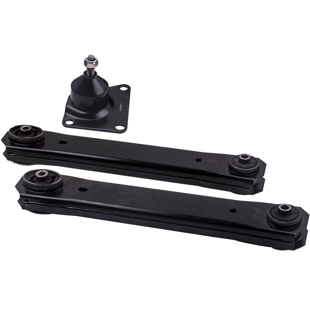 Kit achter Draagarm geschikt voor Jeep Grand Cherokee WJ 1999-2004 Draagarmen