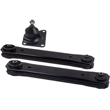 Laad de afbeelding in de galerijviewer, Kit achter Draagarm geschikt voor Jeep Grand Cherokee WJ 1999-2004 Draagarmen