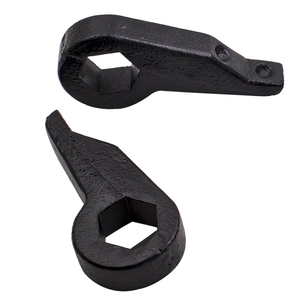 Lift Kit Torsion Keys Shackles geschikt voor Chevrolet S10 Blazer LS Sport Utility