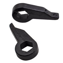 Laad de afbeelding in de galerijviewer, Lift Kit Torsion Keys Shackles geschikt voor Chevrolet S10 Blazer LS Sport Utility
