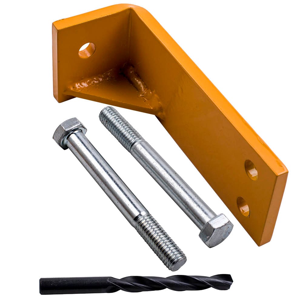Rechts achter Schokdemper Mounting Rust Repair Kit geschikt voor Ford Escape/ geschikt voor Mazda Tribute