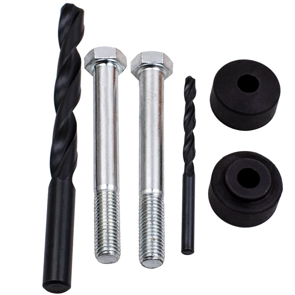 Rechts achter Schokdemper Mounting Rust Repair Kit geschikt voor Ford Escape/ geschikt voor Mazda Tribute