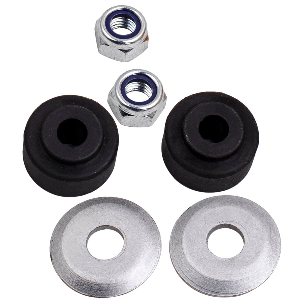 Rechts achter Schokdemper Mounting Rust Repair Kit geschikt voor Ford Escape/ geschikt voor Mazda Tribute