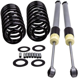 Suspension Tuning Schokdempers geschikt voor Hummer H2 2003-2009 812202013401