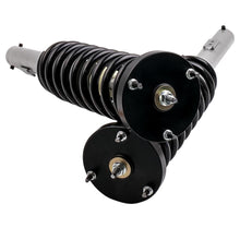 Laad de afbeelding in de galerijviewer, 2x voor Schokdempers Geschikt voor Mercedes-Benz S-Klasse S500 2000-2006 Verlaging Veerpoten Kit