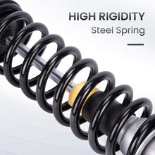 Laad de afbeelding in de galerijviewer, 2 stuks achter Air to Coil Spring Schokdempers geschikt voor Mercedes W220 S Klasse 01-06